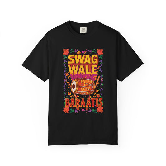 Swag Wale Baaratis