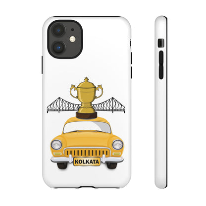 Kolkata Phone Case