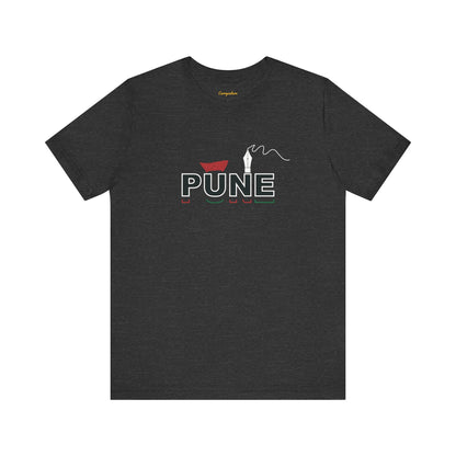 Pune Graphic T-shirt