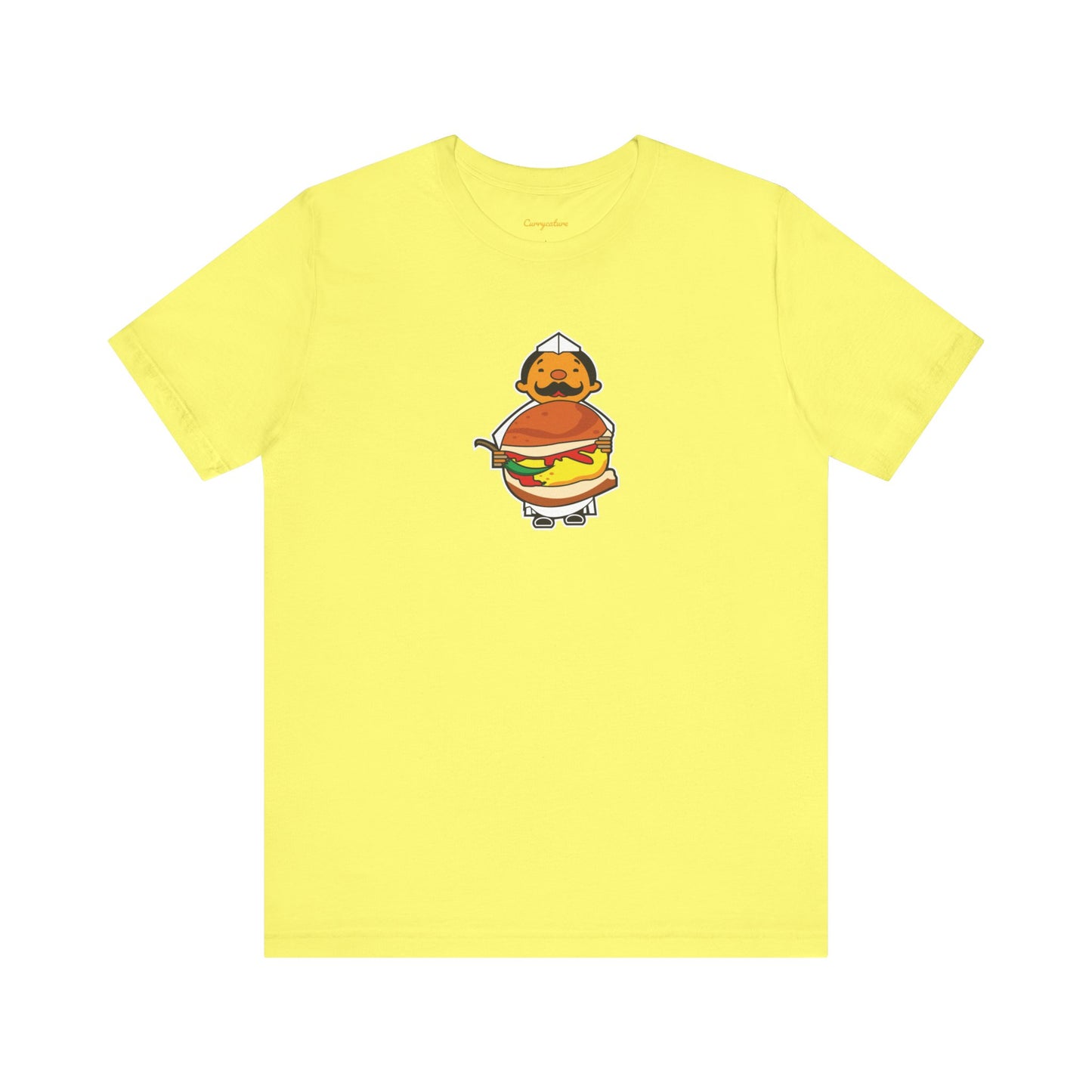 Vada Pav Graphic T-shirt