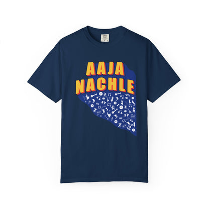 Aaja Nachle