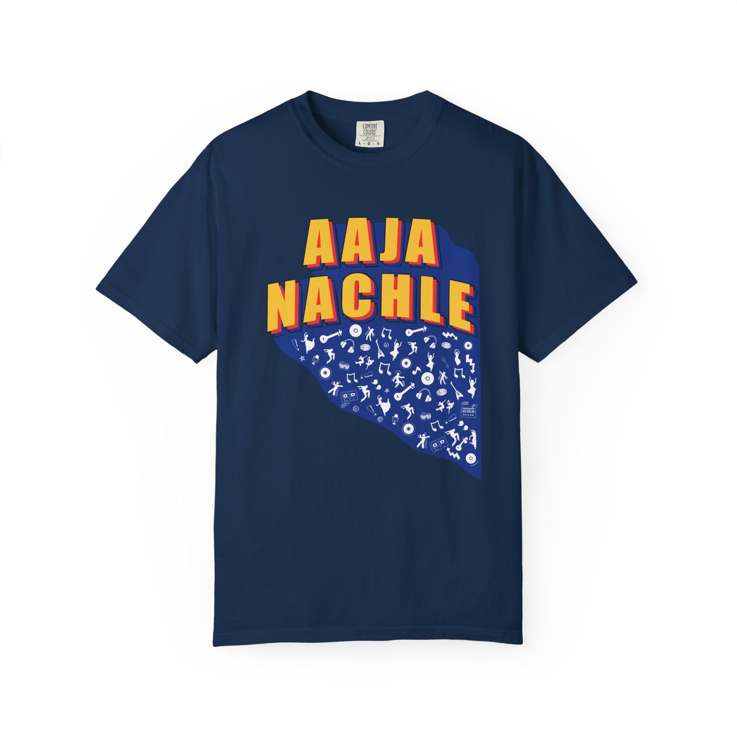 Aaja Nachle