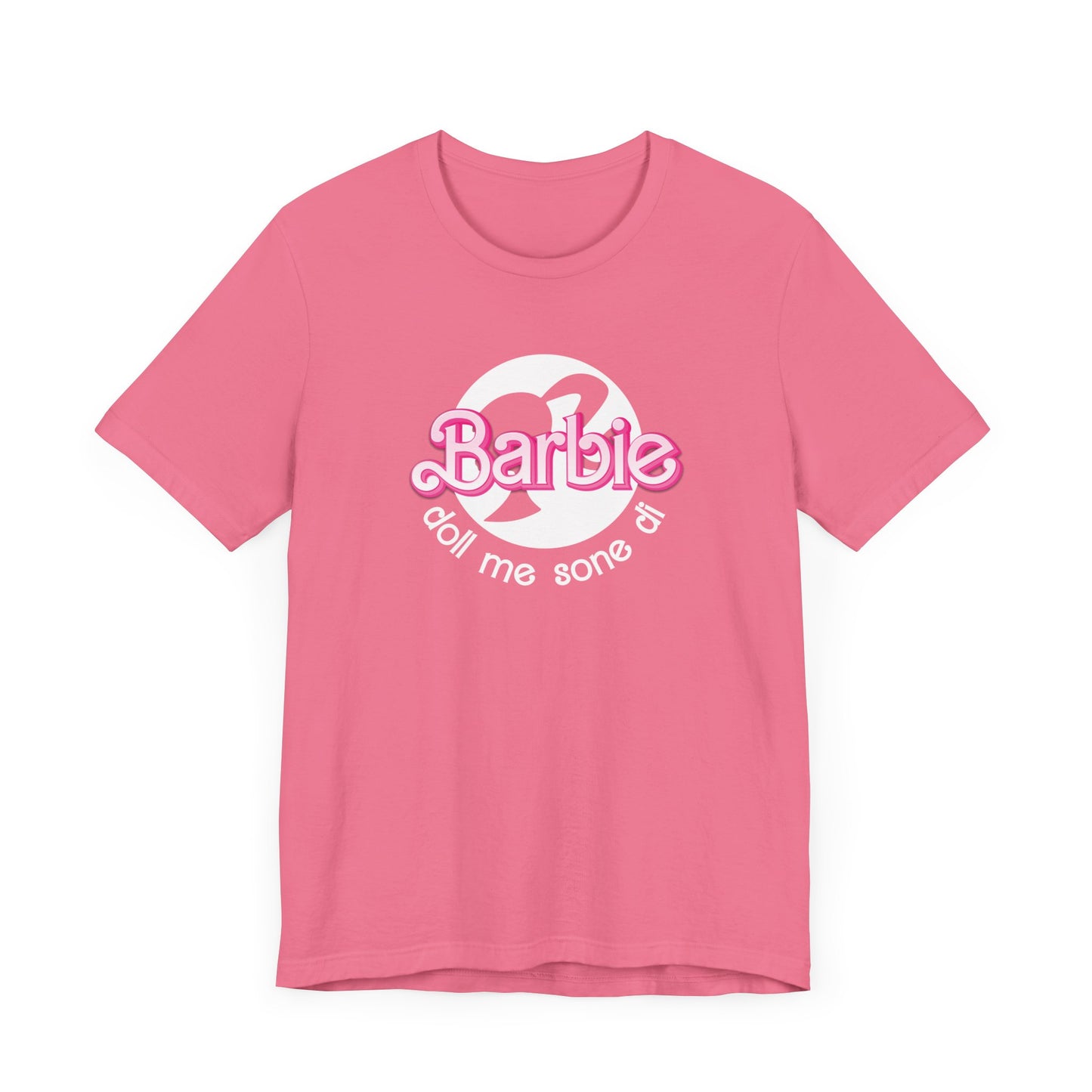 Barbie Doll Graphic Tee