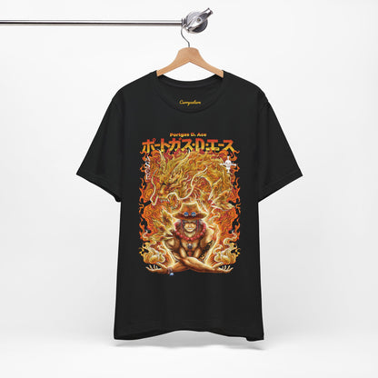 ACE Graphic T-shirt