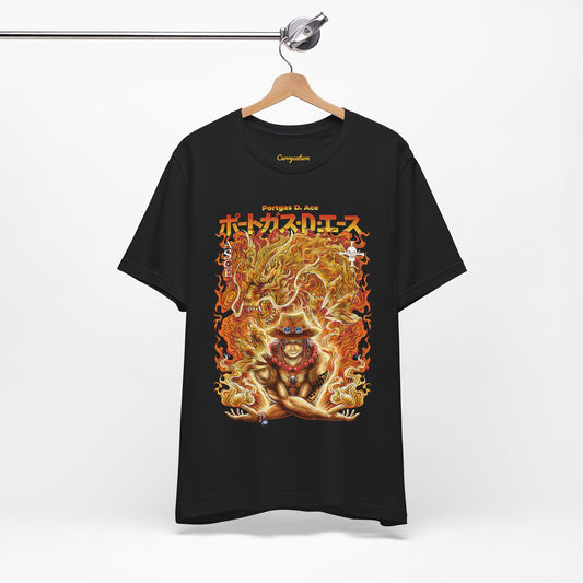 ACE Graphic T-shirt