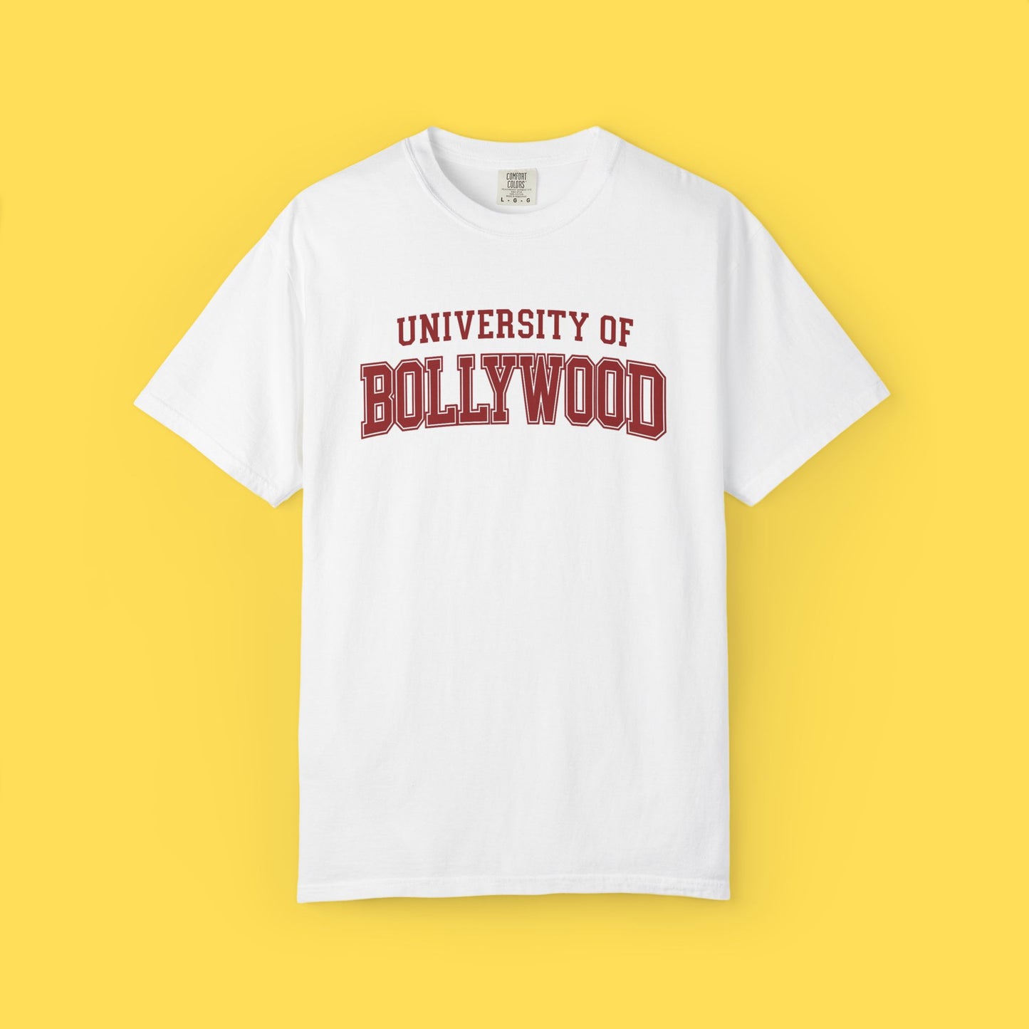 University of Bollywood