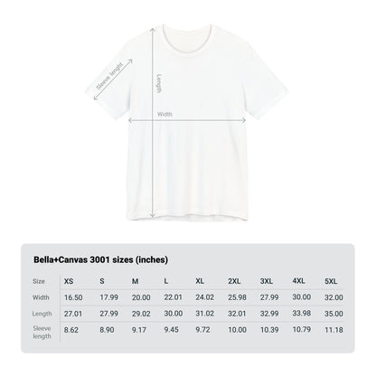 VNMD Graphic T-shirt