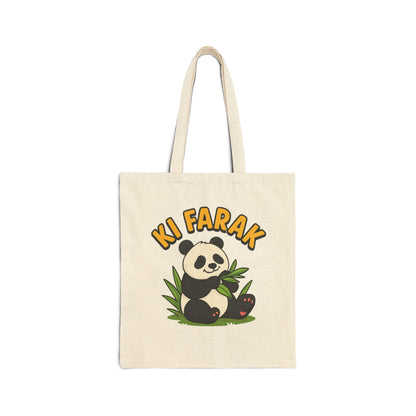 Ki Farak Pa(i)nda Tote