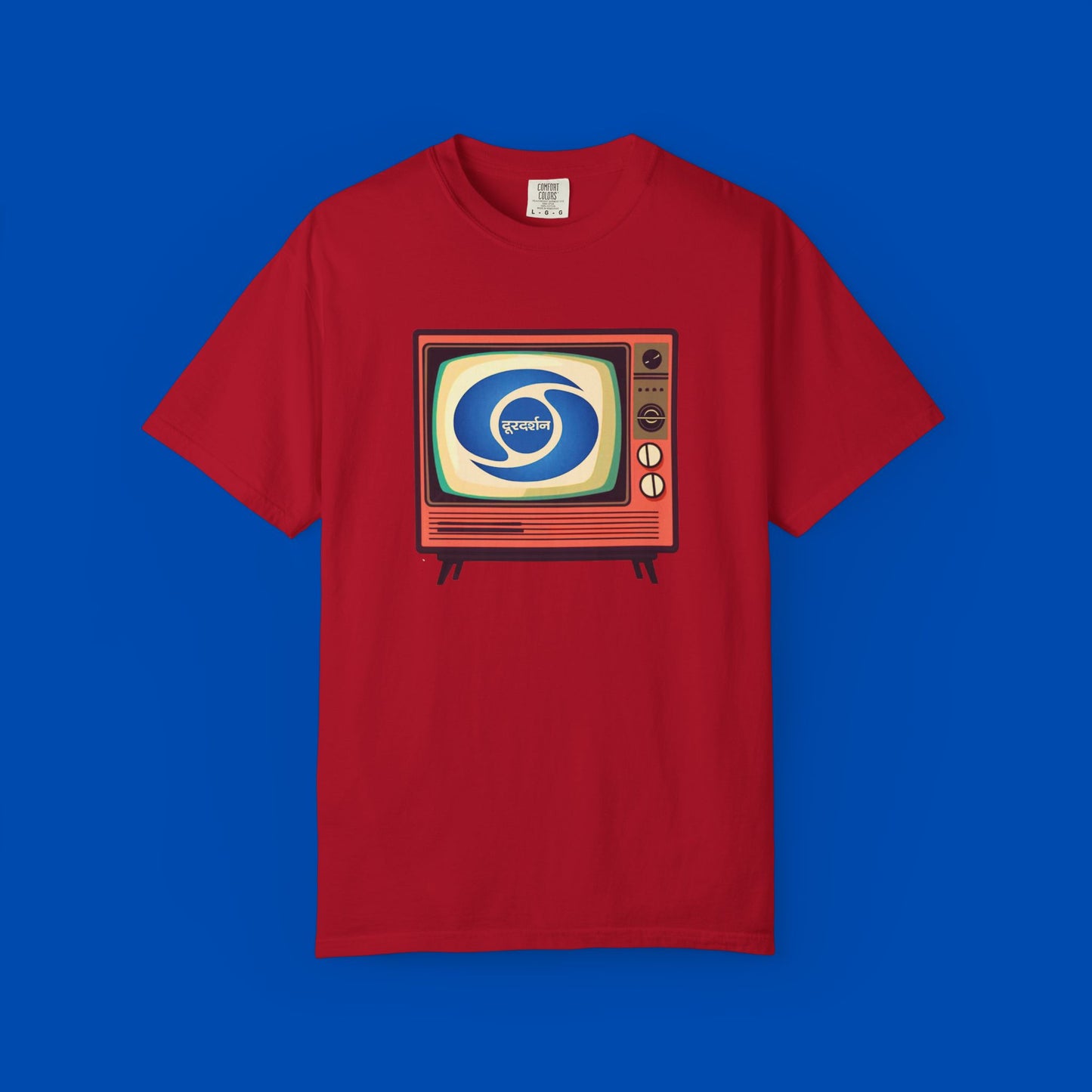 Doordarshan