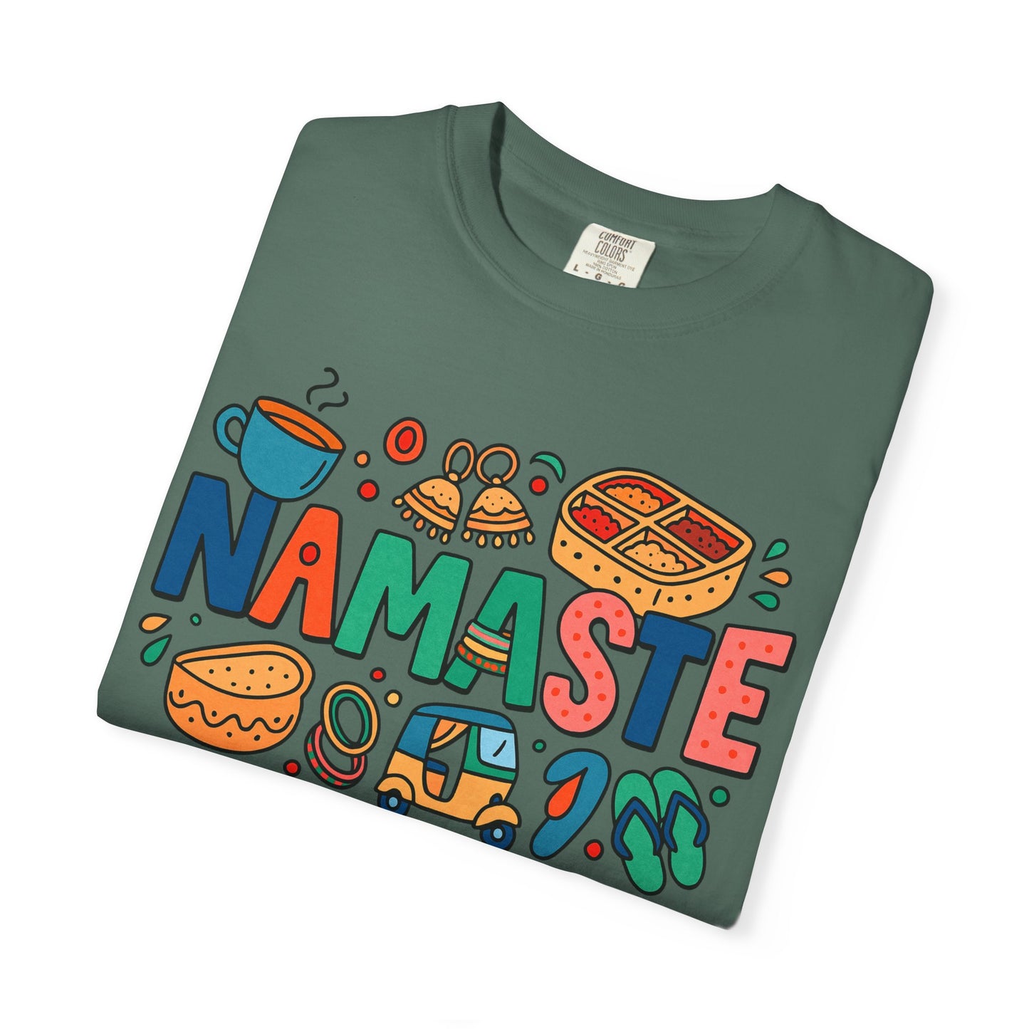 Namaste