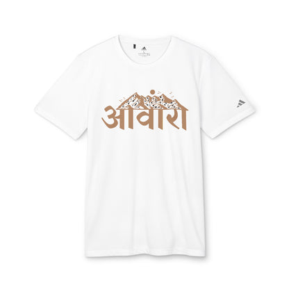 Aawara adidas® Unisex Sport T-shirt