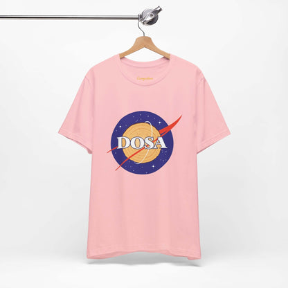 NASA-Dosa Graphic T-shirt