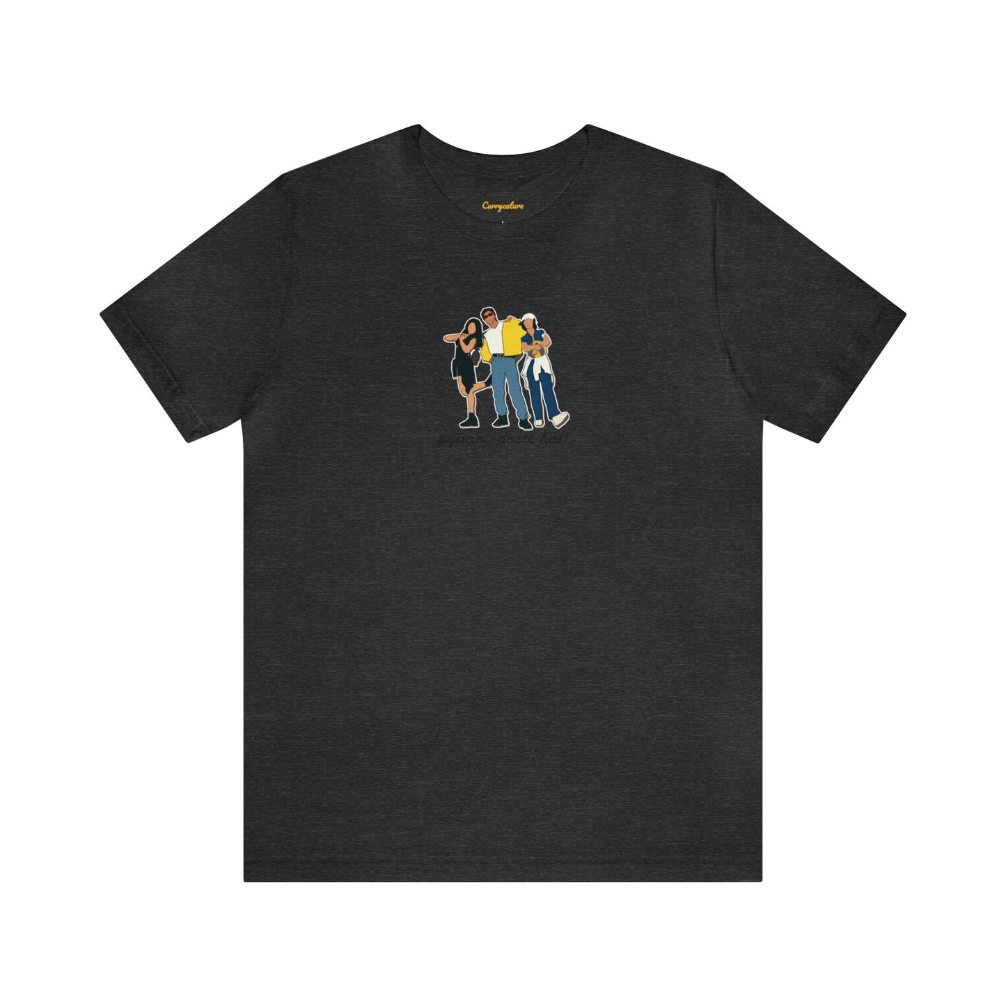 K2H2 Graphic T-shirt