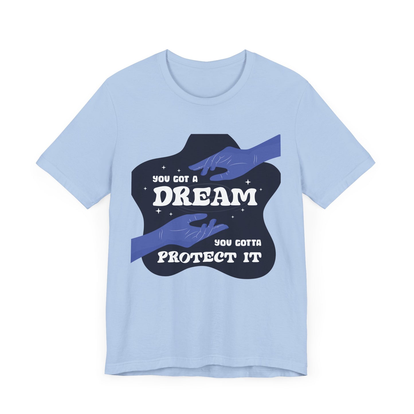 Dream Graphic Tee