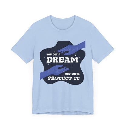 Dream Graphic Tee