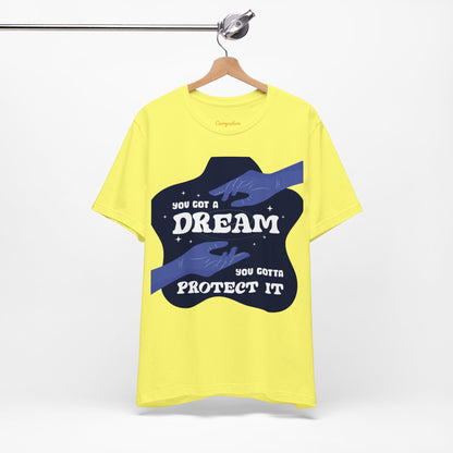 Dream Graphic T-shirt