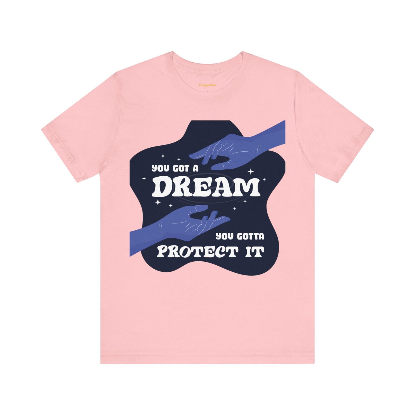 Dream Graphic T-shirt