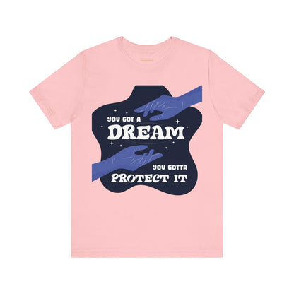 Dream Graphic T-shirt