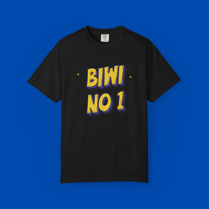 Biwi No 1