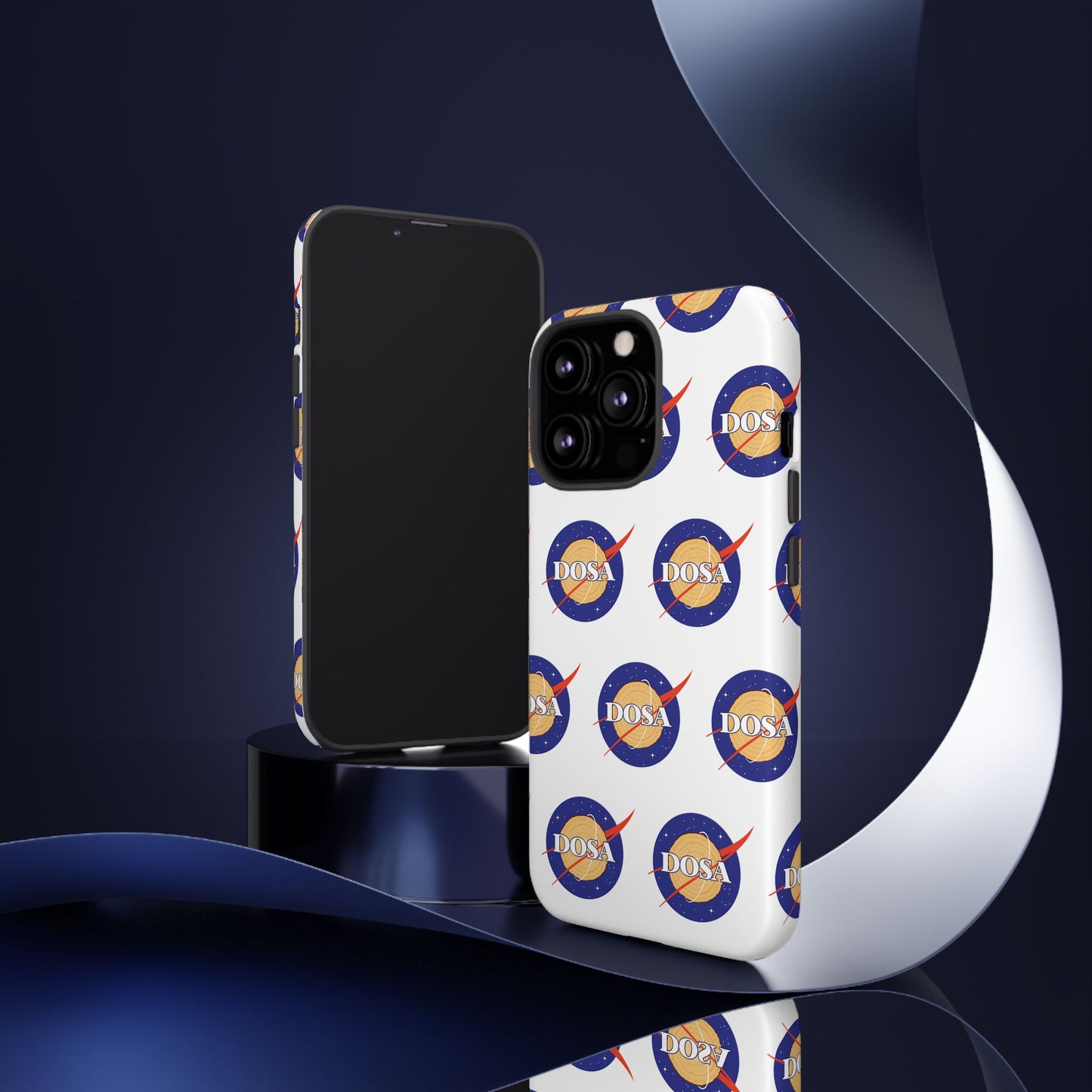 Dosa Phone Case