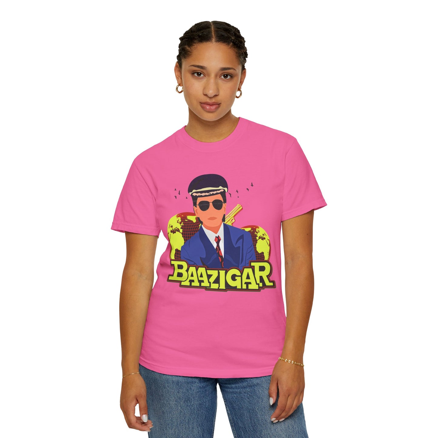 Baazigar