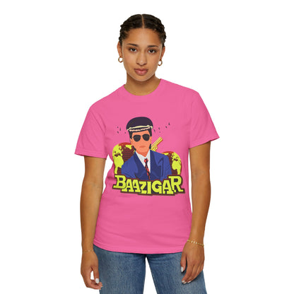 Baazigar
