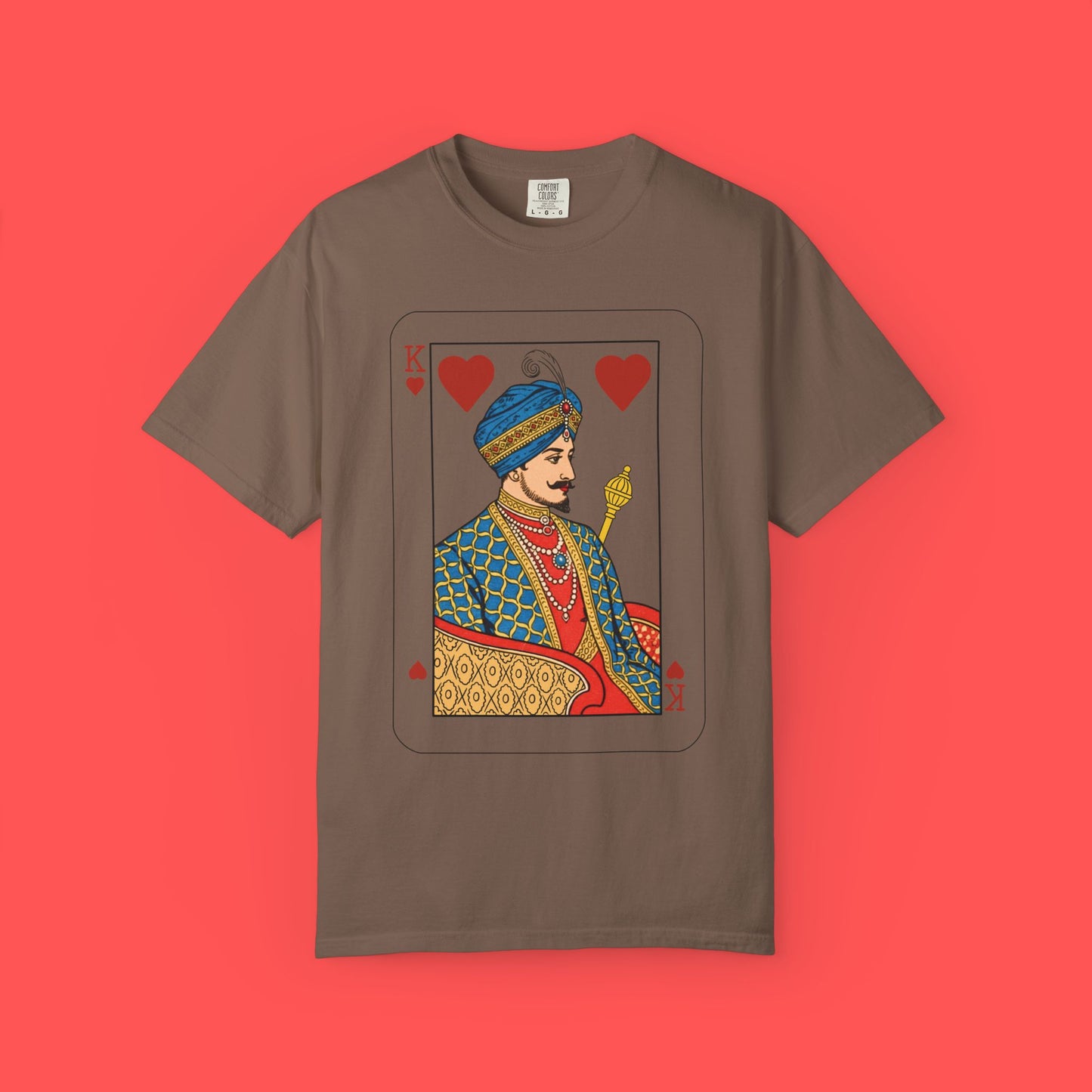 King of Hearts
