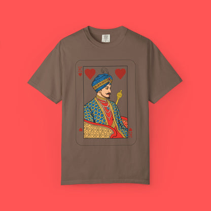 King of Hearts