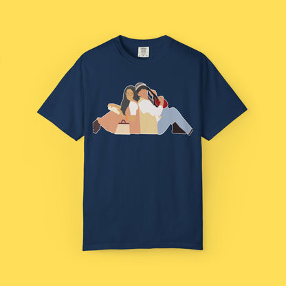 DDLJ