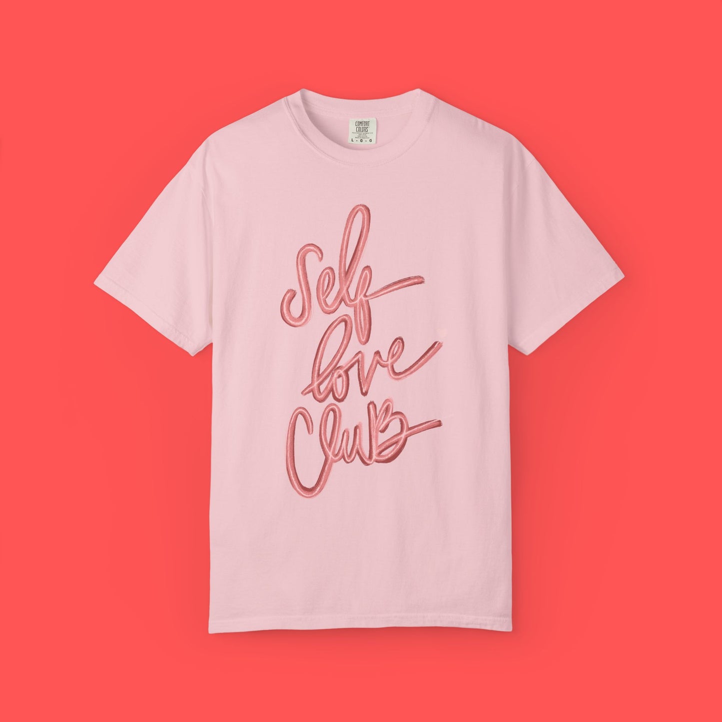 Self Love Club
