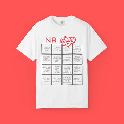 NRI Bingo