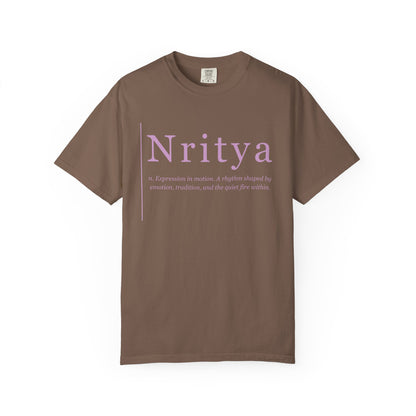 Nritya