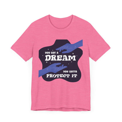 Dream Graphic Tee