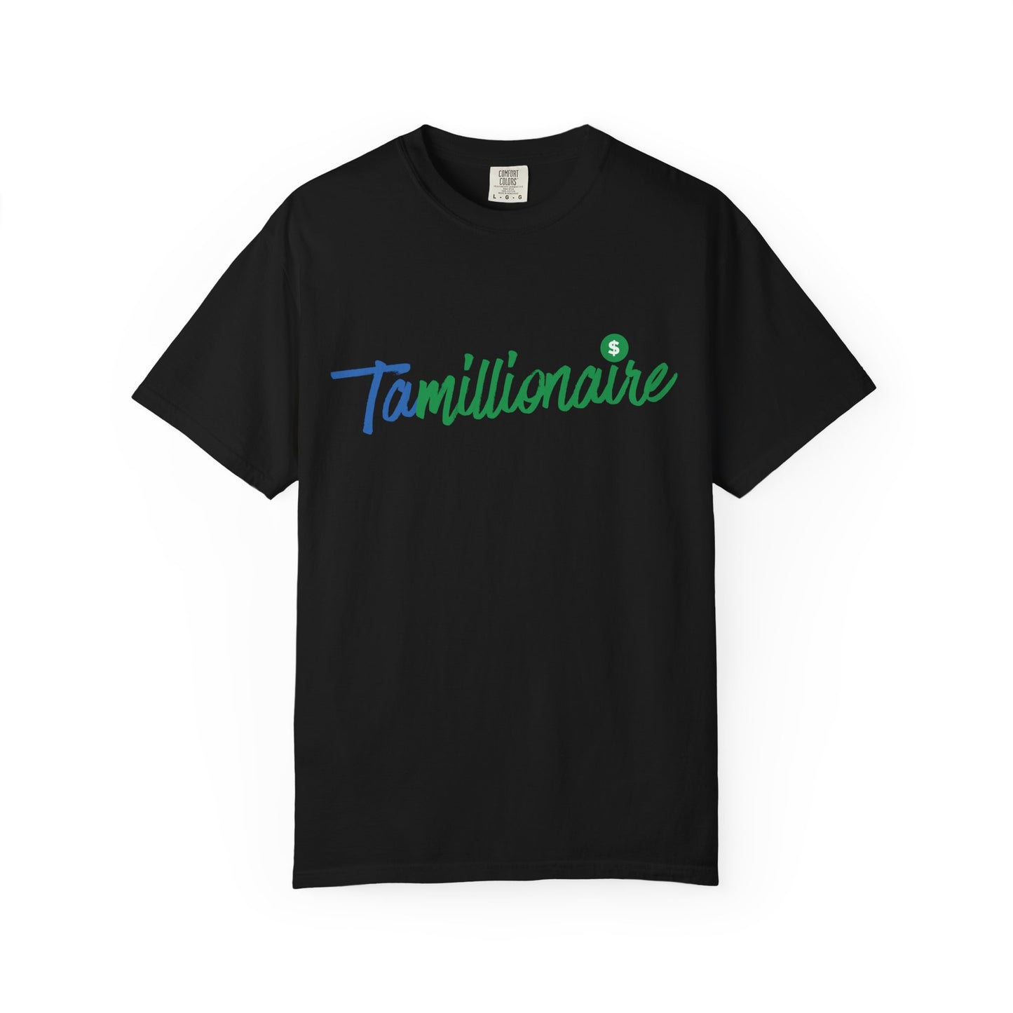 Tamillionaire