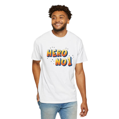 Hero No 1