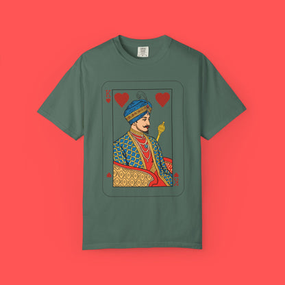 King of Hearts