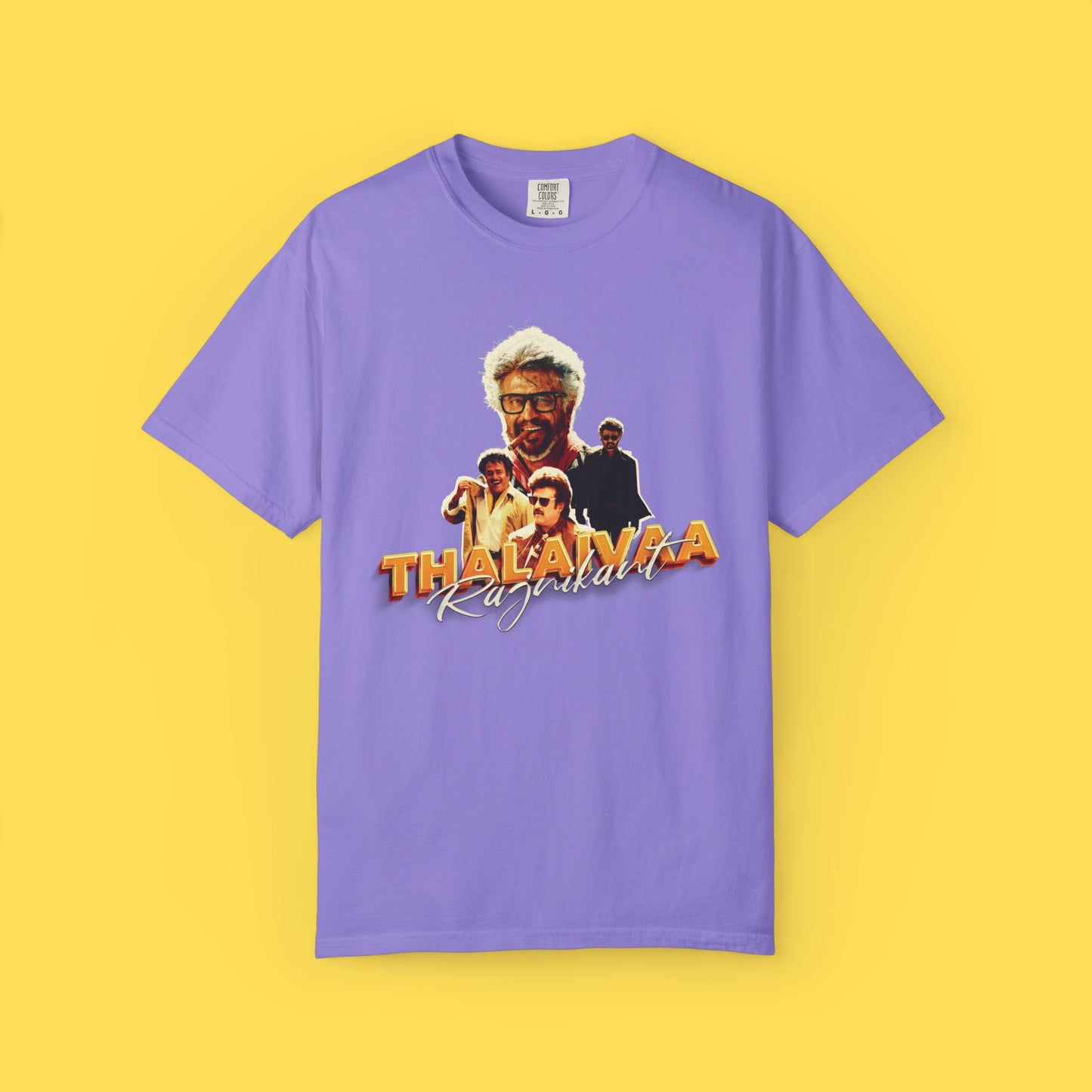 Thalaivaa