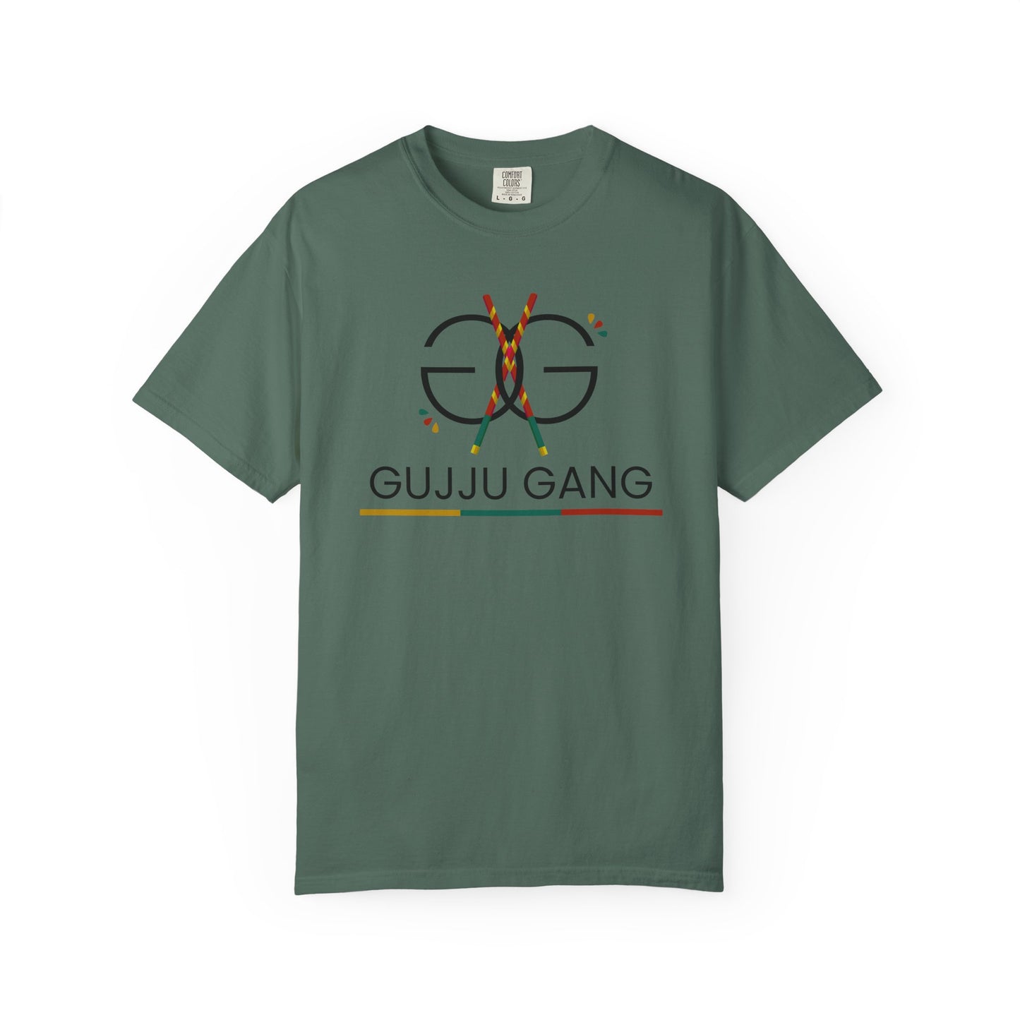 Gujju Gang