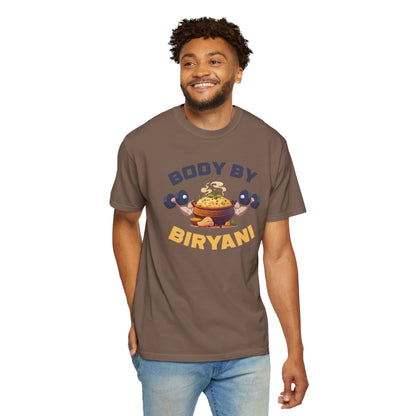 Body By Biryani