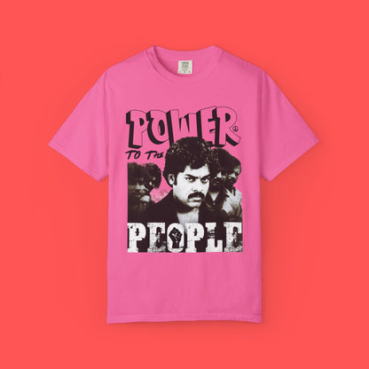 Chiranjeevi - Power to the People