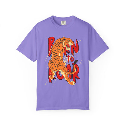 Bengal Tiger (Born to Roar)