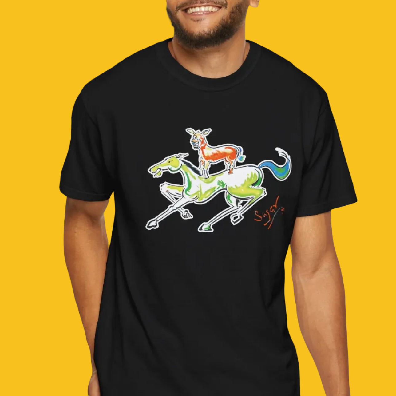 Majnubhai Masterpiece