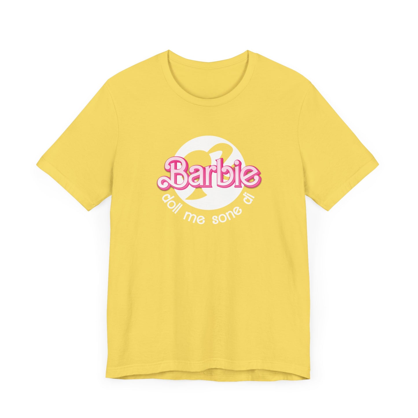 Barbie Doll Graphic Tee