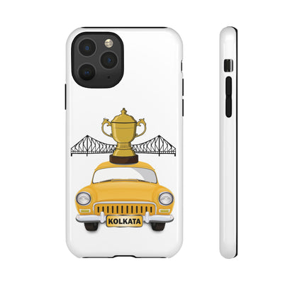 Kolkata Phone Case