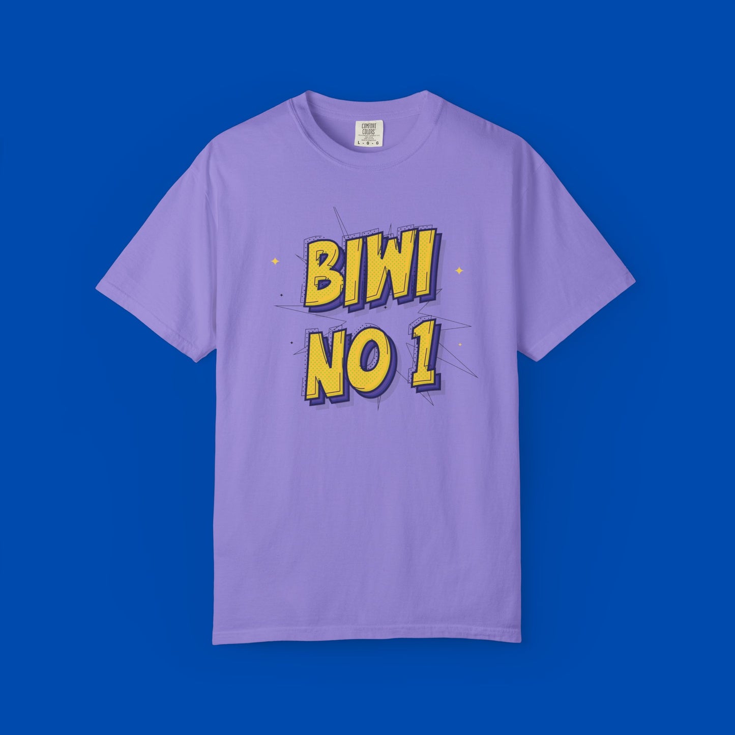 Biwi No 1
