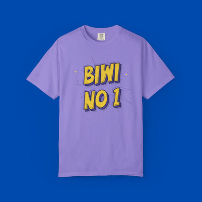 Biwi No 1