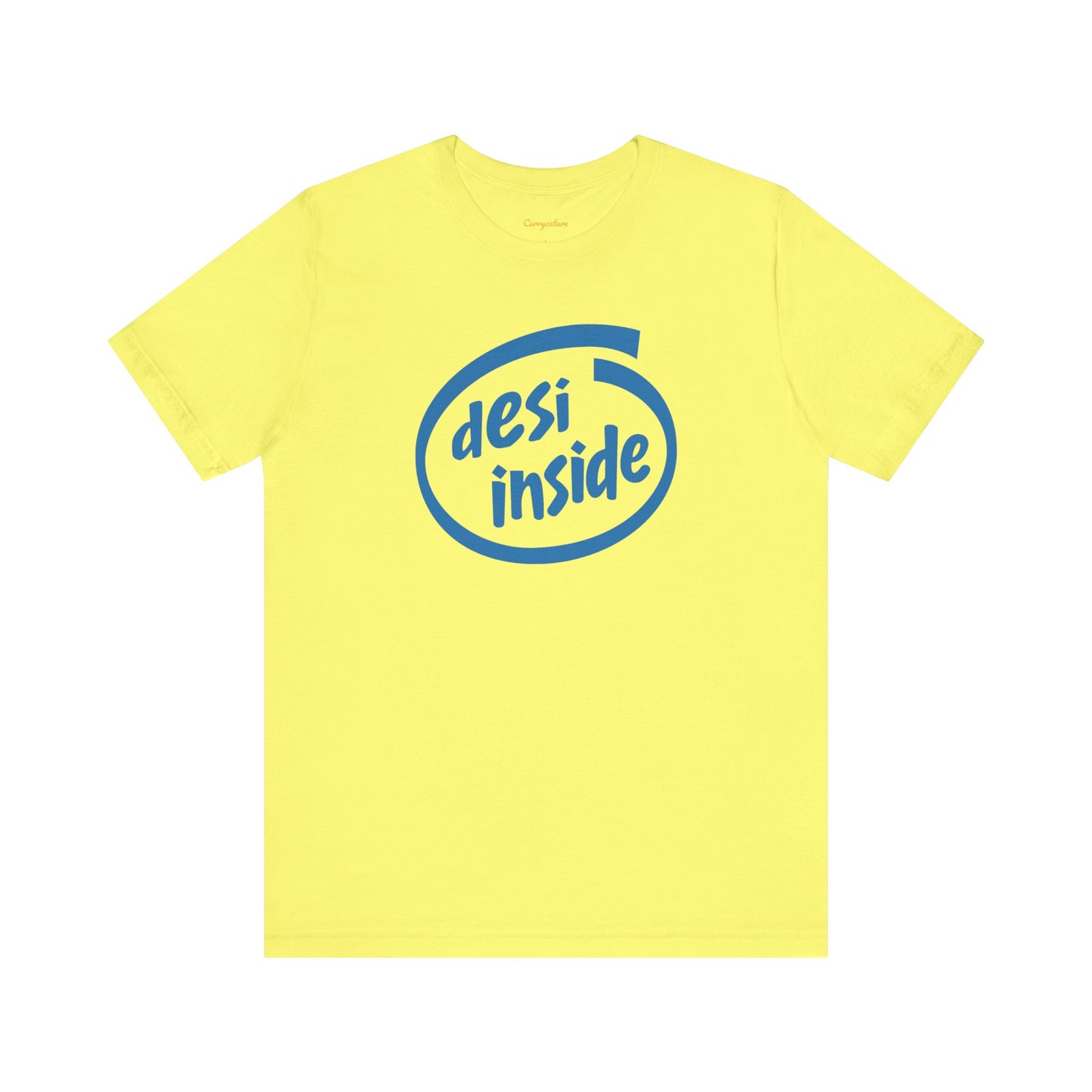 Desi Inside Graphic T-shirt