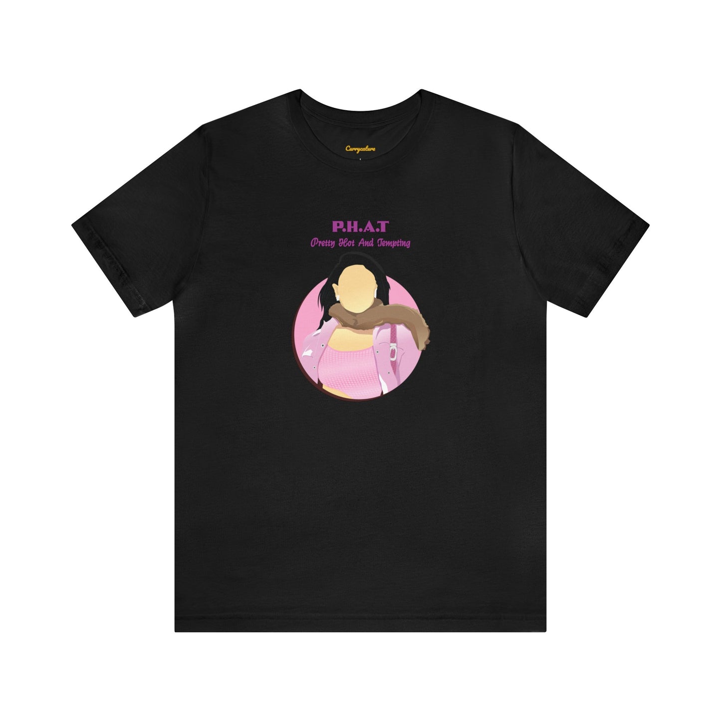 P.H.A.T Graphic T-shirt