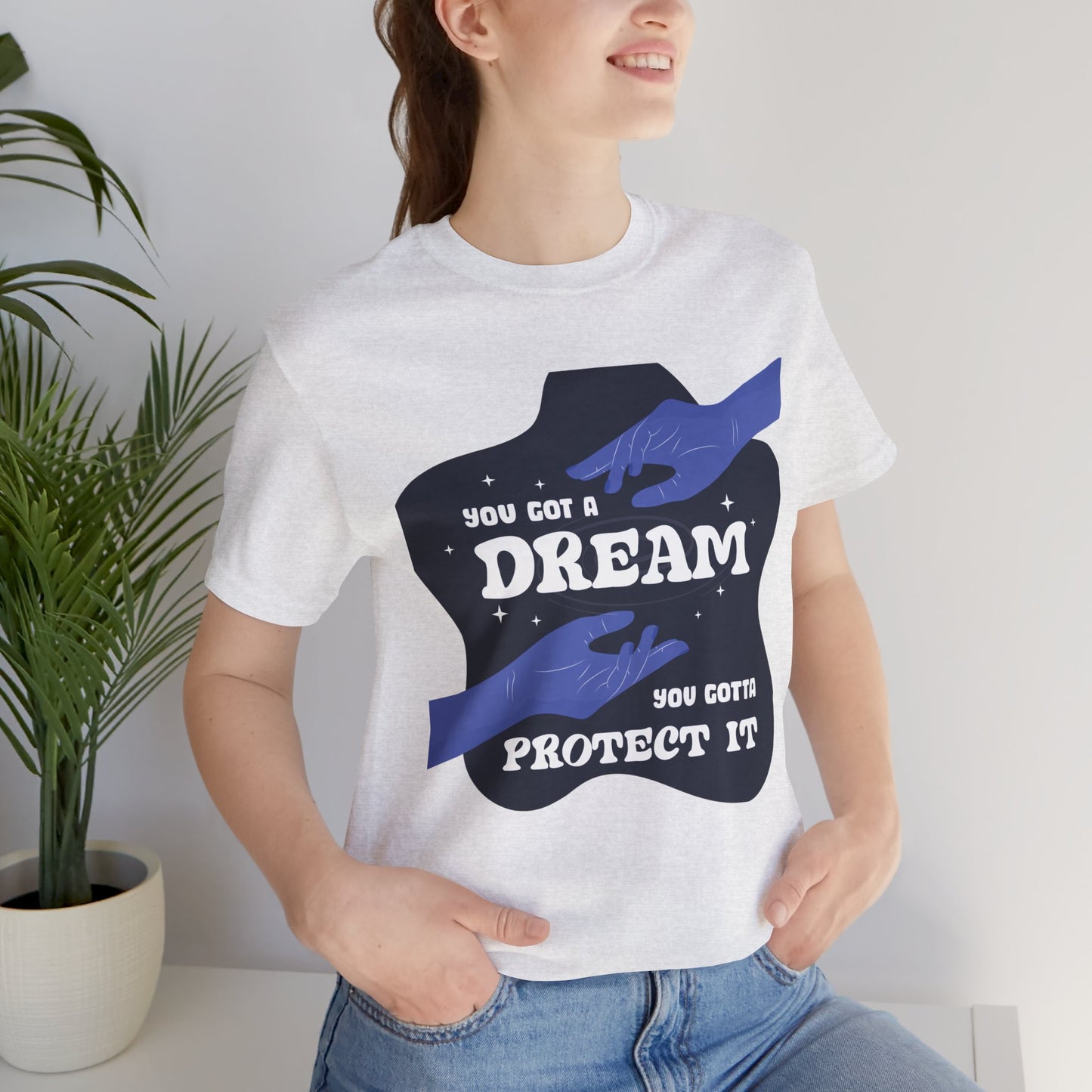 Dream Graphic Tee