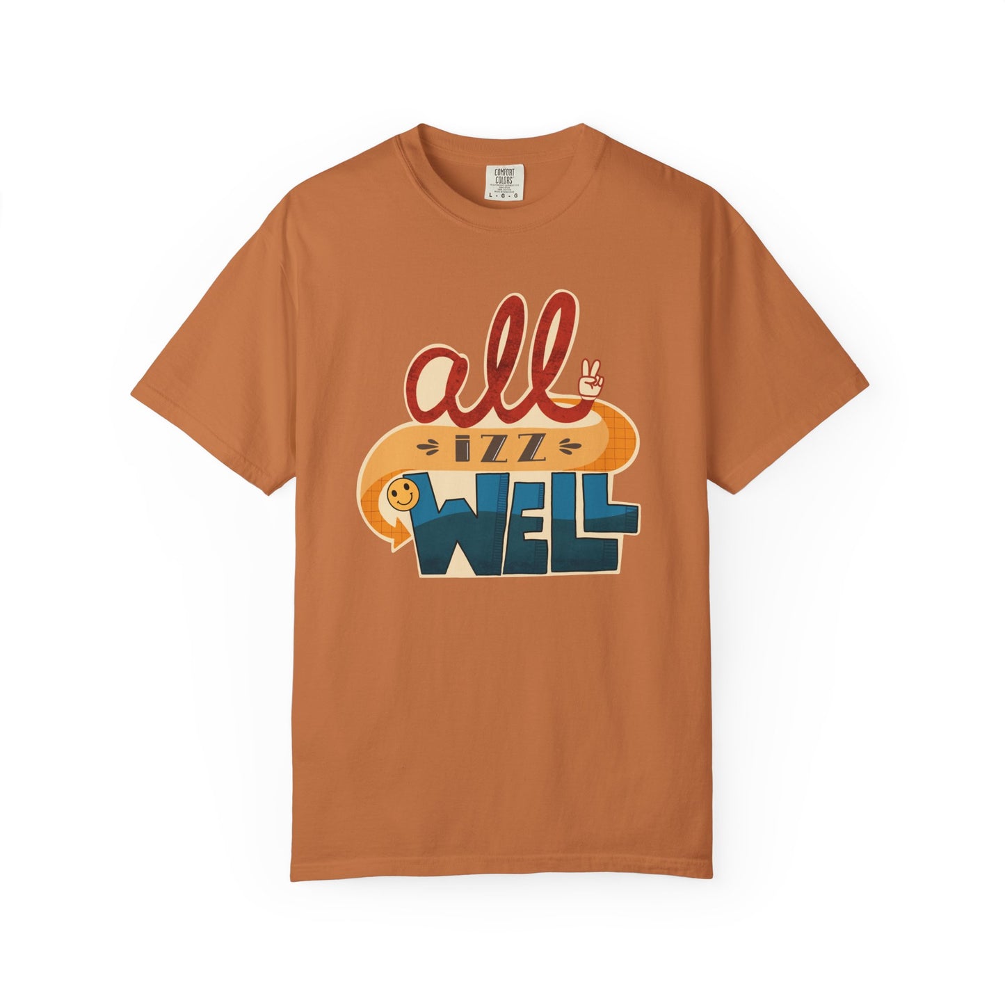 All Izz Well